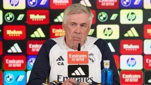 Carlo Ancelotti