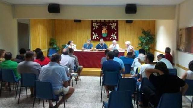 Los Moros y Cristianos calientan motores para el Mig Any la próxima semana