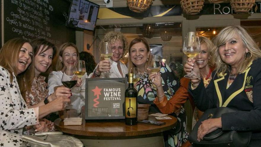 De vinos con Norman Foster, Loquillo y Antonio Orozco en Avilés: esta es la sorprendente oferta gastronómica de la ciudad