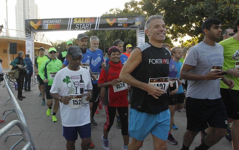 Expo Deporte cierra con 40.000 visitantes