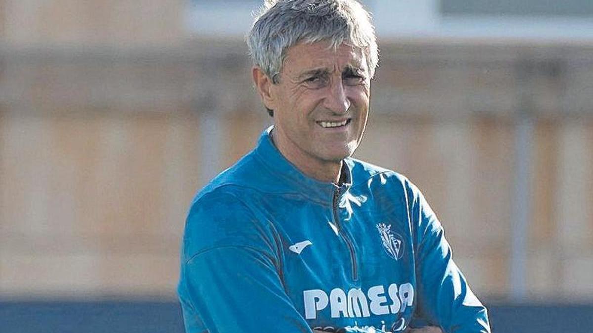 CASTELLON. ENTRENAMIENTO A PUERTA CERRADA DEL VILLARREAL CF EN LA CIUDAD DEPORTIVA.