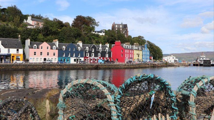 Tobermory