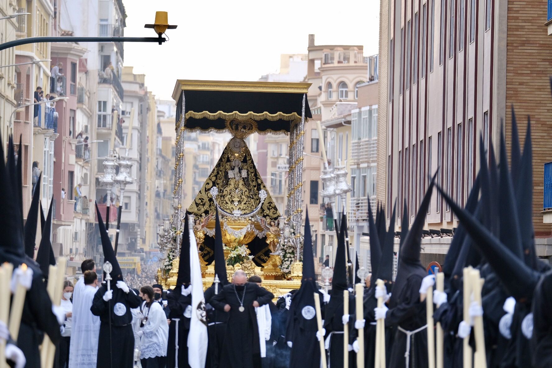 Dolores del Puente | Lunes Santo 2022