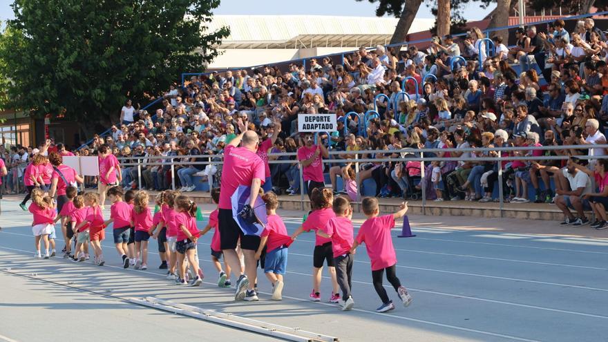 Otra ronda de facturas que no va a pagar Sant Joan