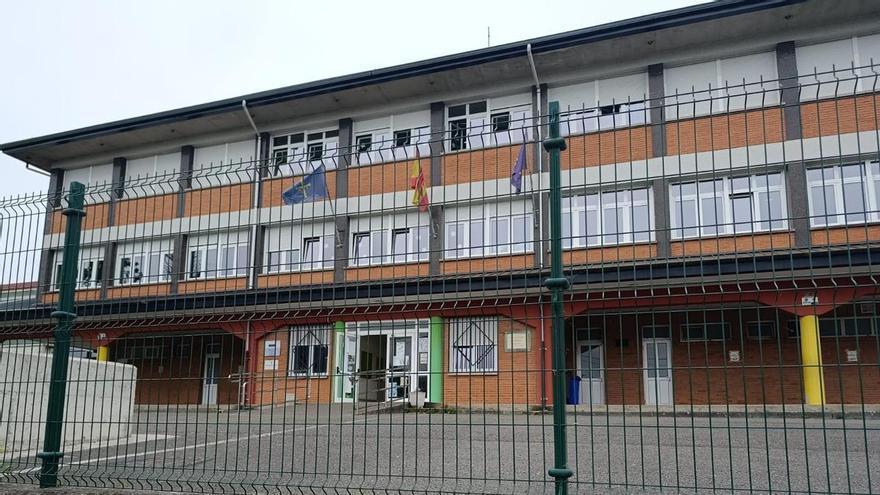 Última hora del estado de los escolares del colegio de San Cucao ingresados por una infección de la bacteria Shigella: todos recibirán el alta hoy, avanza Salud Pública