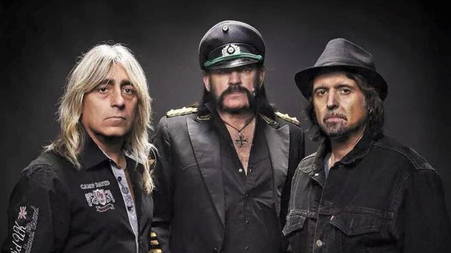 La década en que Motörhead desapareció del mapa