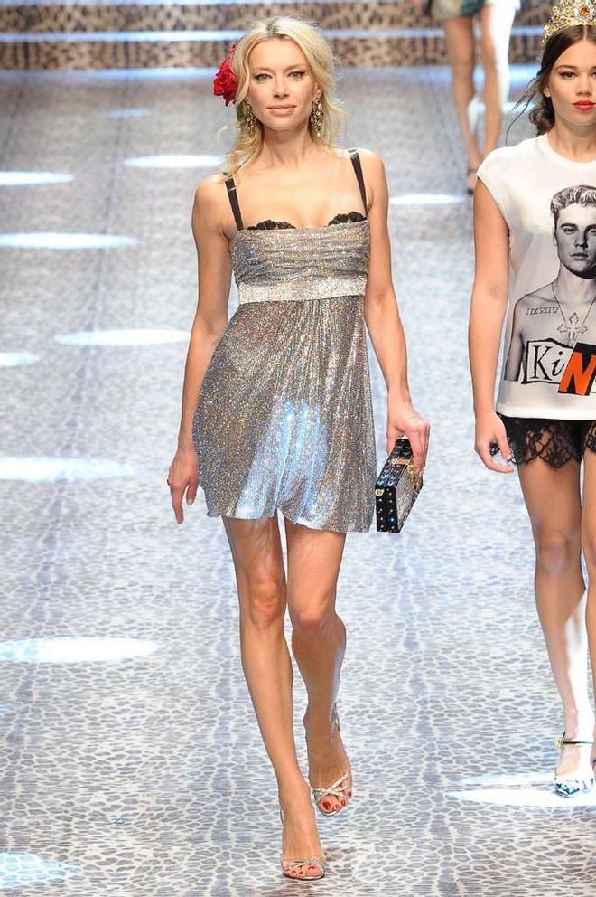 Dolce & Gabbana