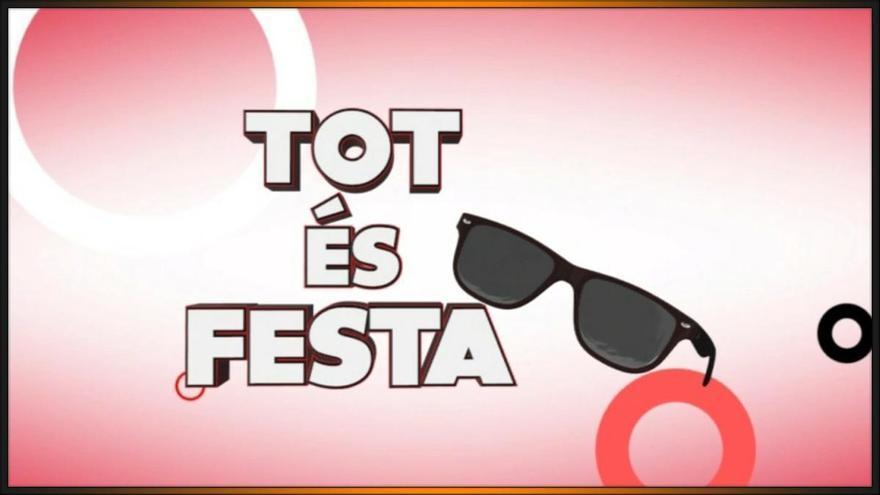 Tot és Festa - 16/05/26