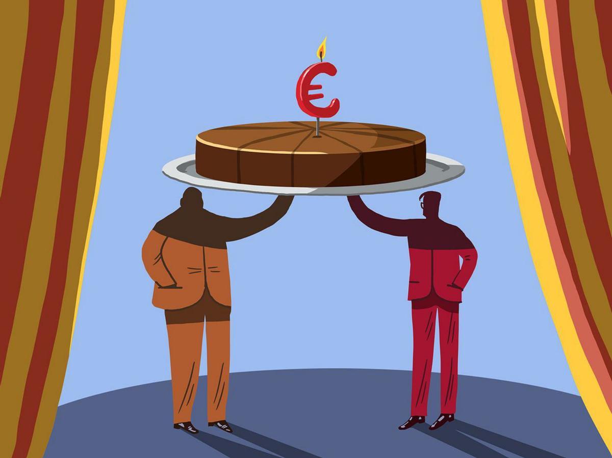 "Millora important", però...