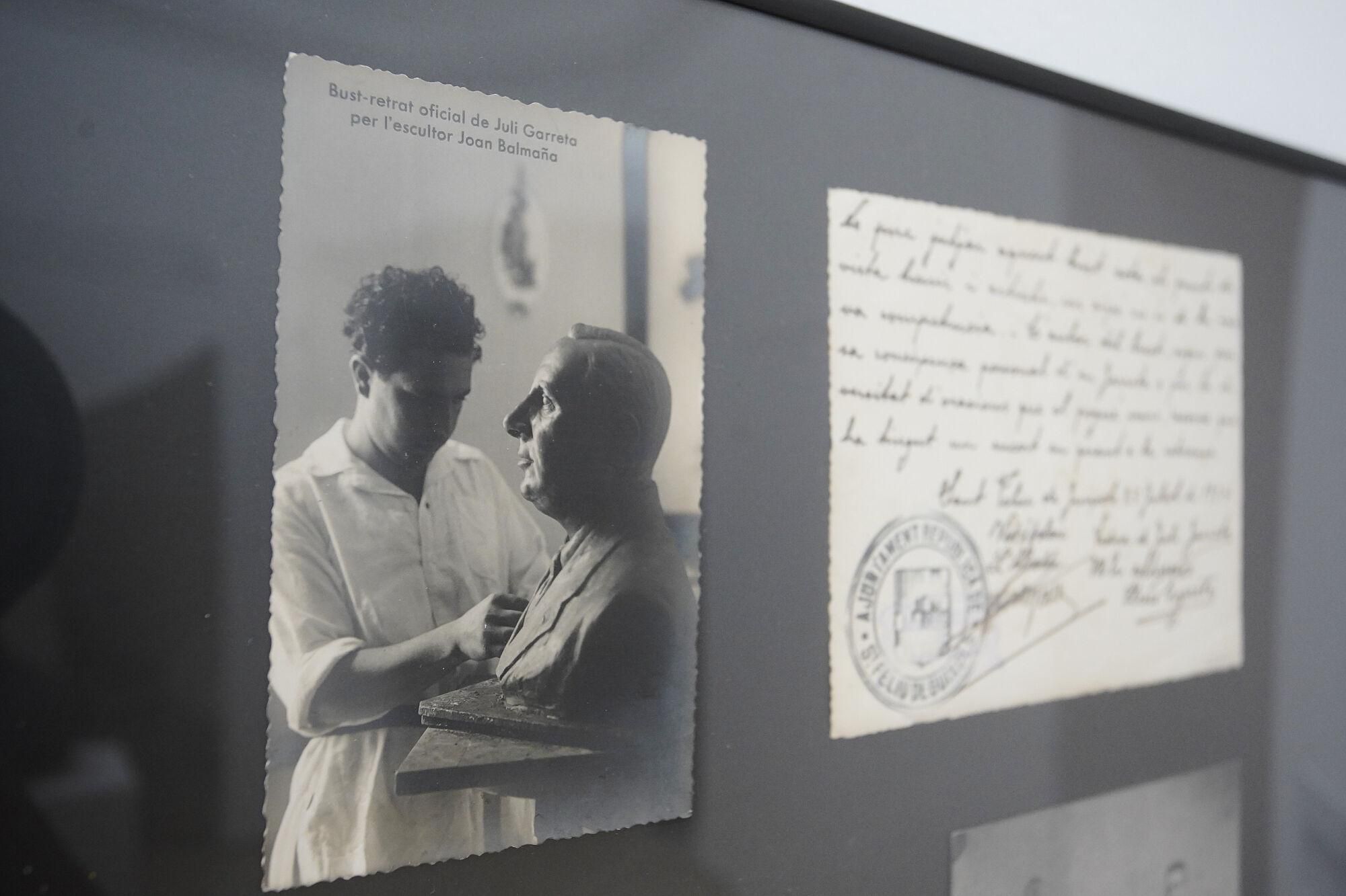 Sant Feliu de Guíxols Museu d'Història Espai Carmen Thyssen visita guiada a l'exposició Thyssen
