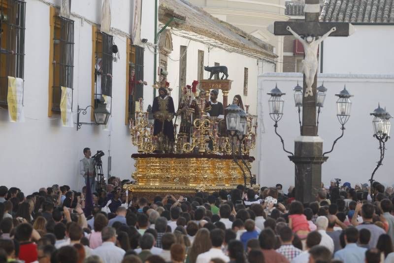 Martes Santo en Córdoba