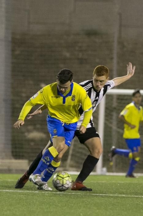 FÚTBOL BASE JUVENIL