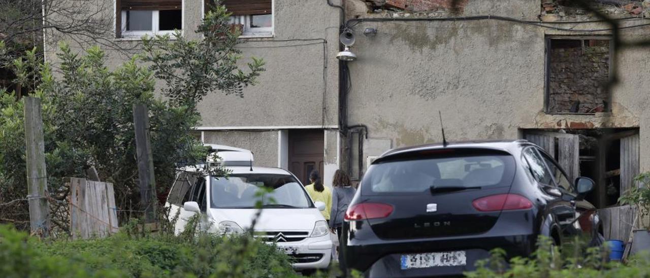 El hombre asesinado en Lloreda: un &quot;cuatrero&quot; con antecedentes y siempre en malas compañías