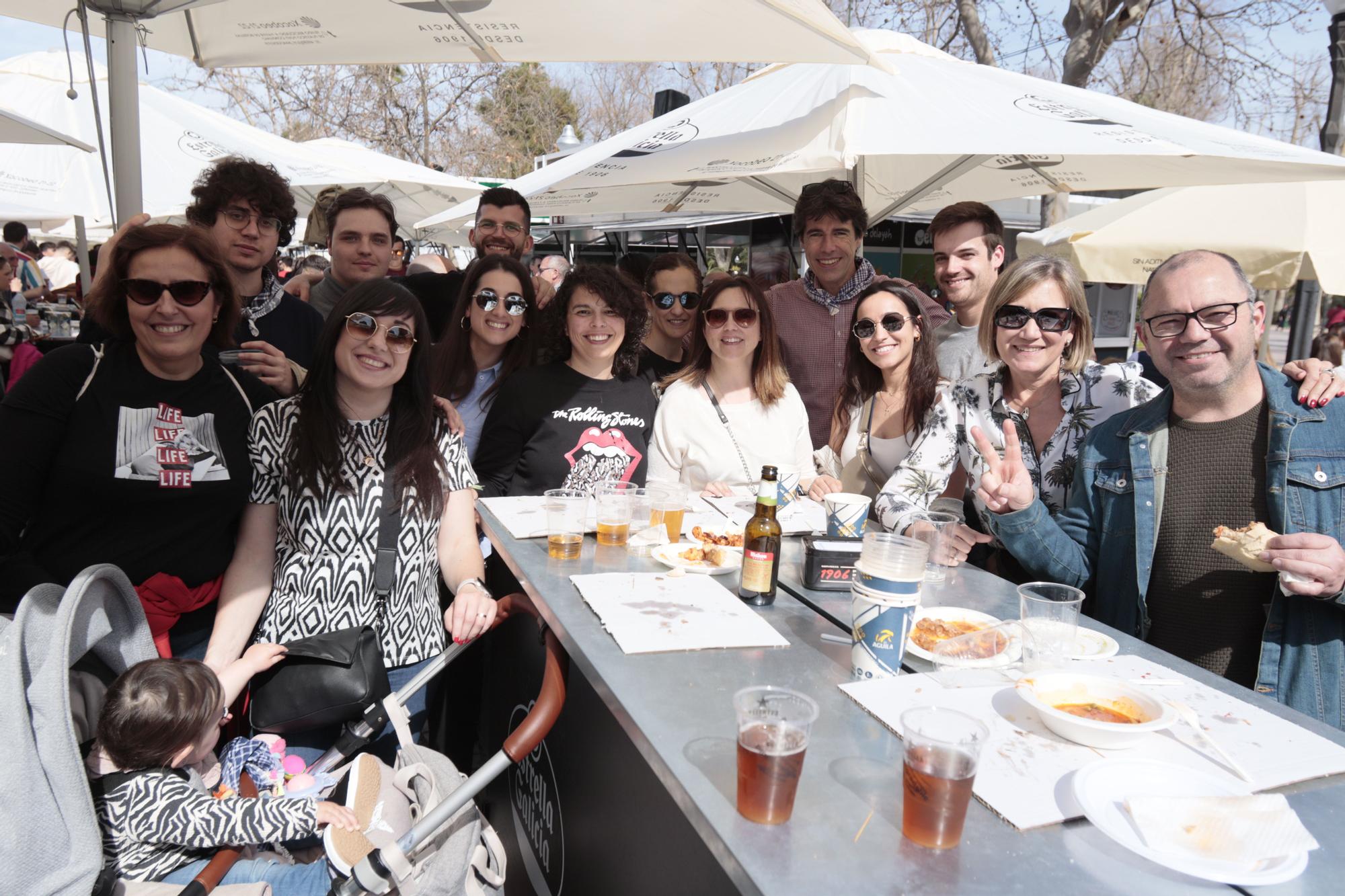 Búscate en en el Mesón de la Tapa y la Cerveza