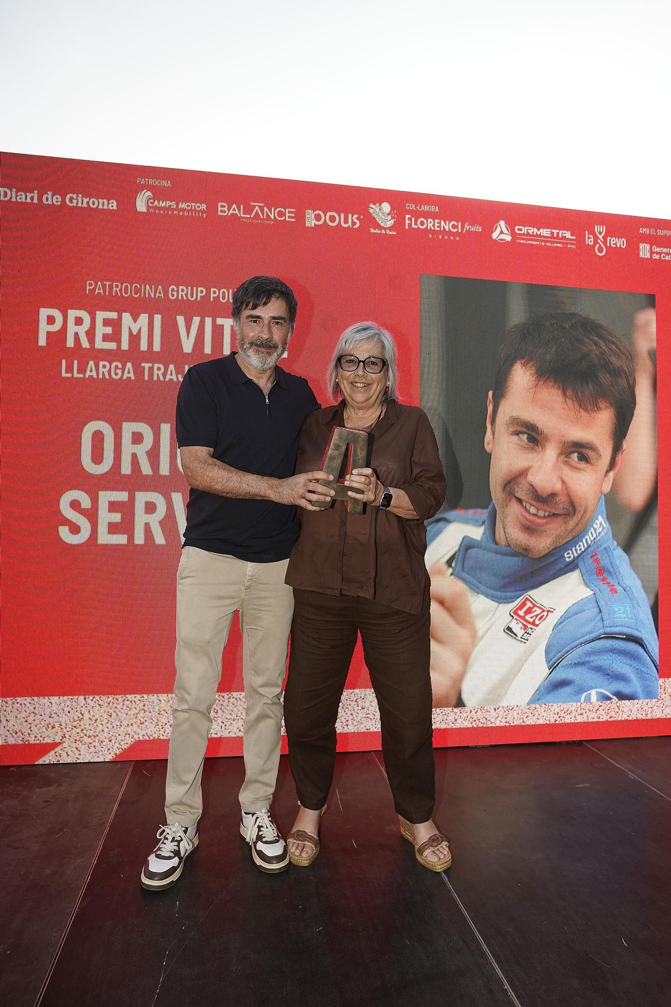 Les imatges de la tercera edició dels Premis Atenea