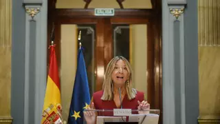 El PP amenaza con un conflicto institucional si el Congreso no da marcha atrás con la ley que beneficia a presos de ETA