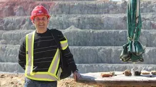 La Real Academia Galega de Ciencias condecora a un ingeniero con origen cambadés