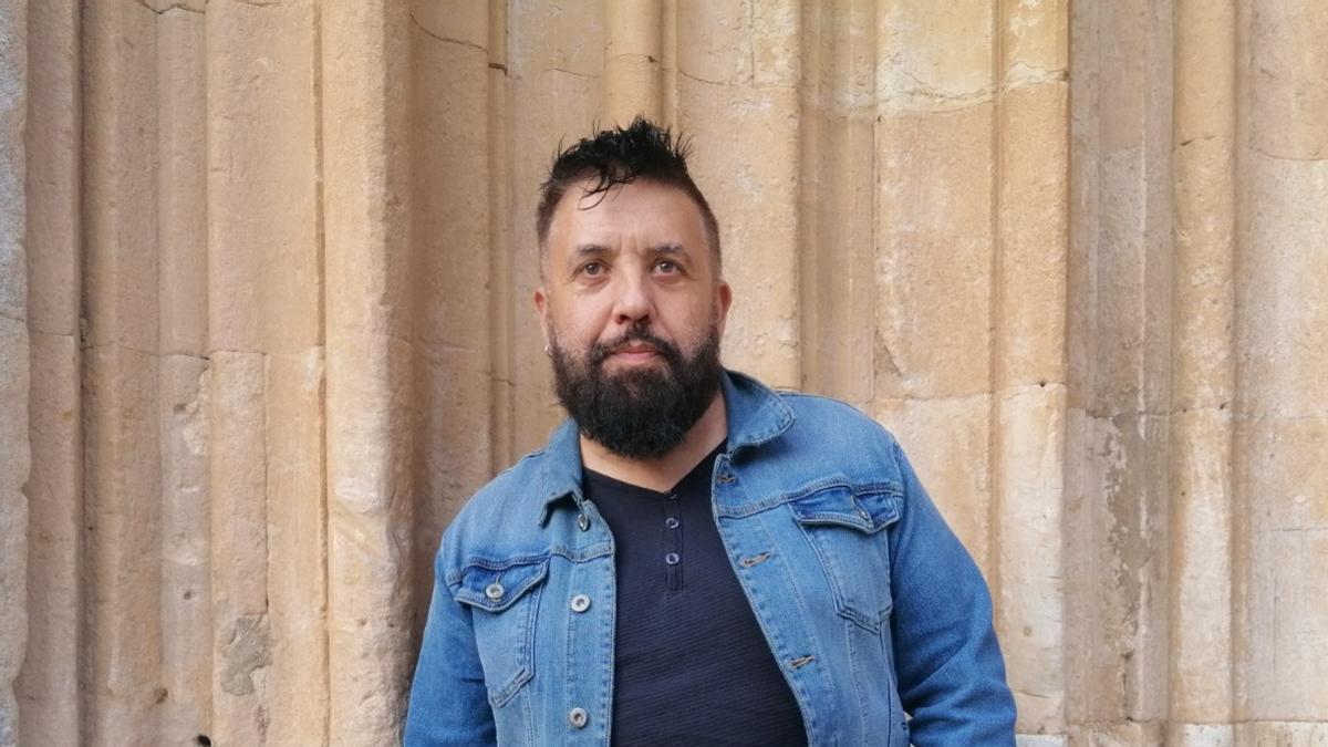 José Manuel de la Fuente, nuevo presidente de la Junta Pro Semana Santa de Toro