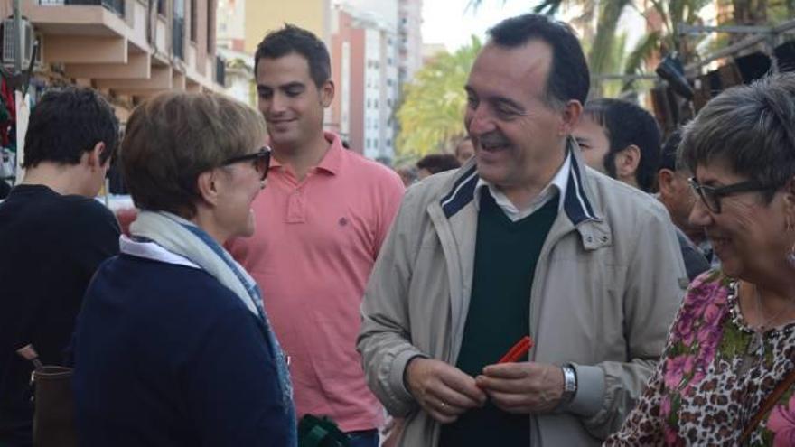 El PSOE priorizará la inversión social para «revertir el drama»