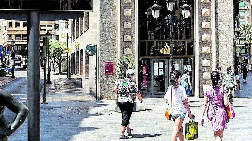 Castellón, ante la segunda ola de calor de agosto