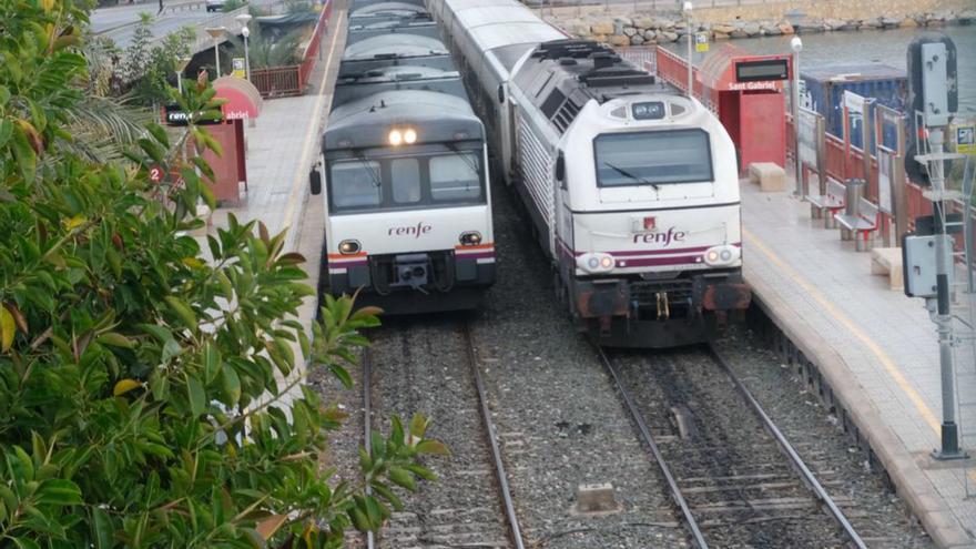 Dos décadas después, todo sin cumplir y una ciudad anticuada y gris