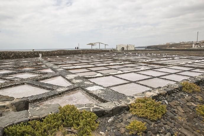 FUERTEVENTURA - MUSEO DE LA SAL - 09-05-18