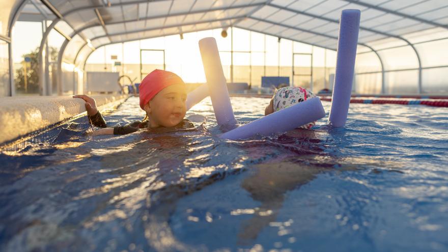 British School of Vila-real convierte su curso de verano 2023 en una &#039;Escuela de superhéroes&#039;