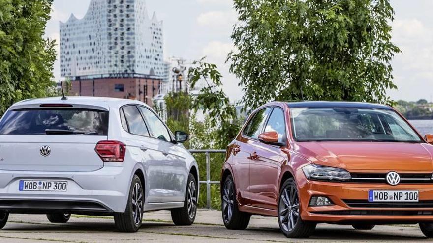 Volkswagen Polo 2018, argumentos de líder