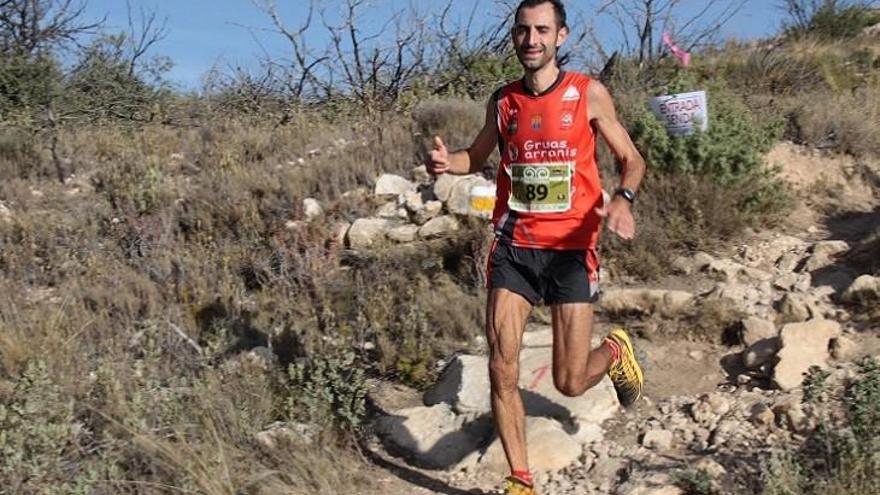 La XIX Subida al Montcabrer abre mañana el calendario del Circuito Xitxarra  Trail - Información