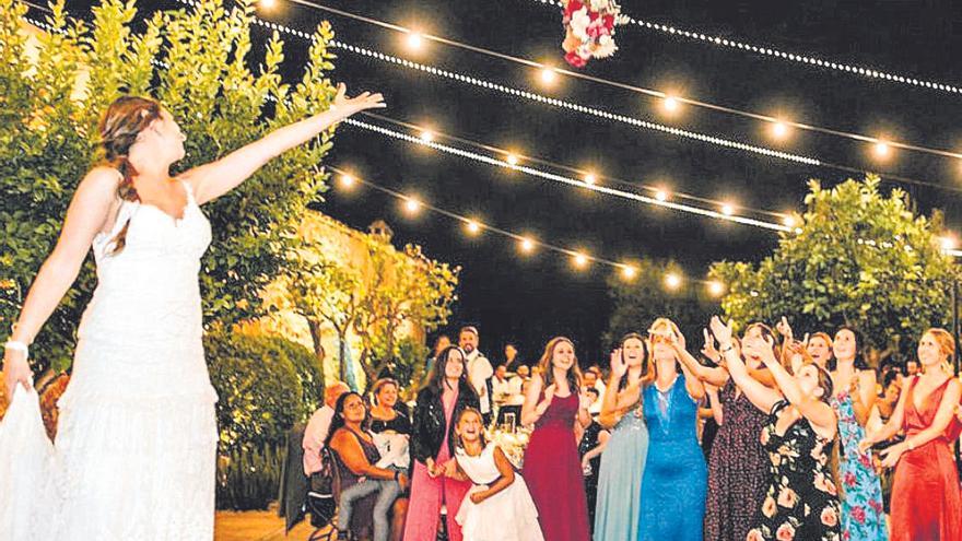 Diez momentos ‘arggs’ de las bodas