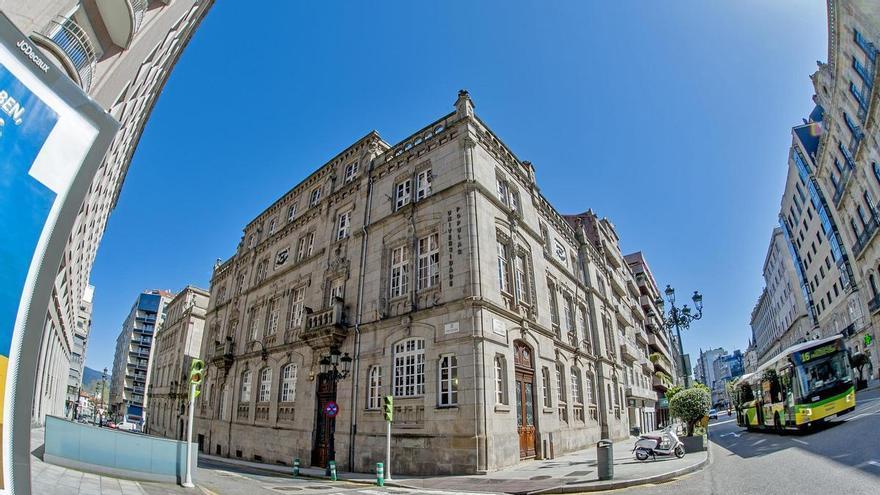 El Concello de Vigo abre en junio el plazo para reservar plaza en las escuelas municipales