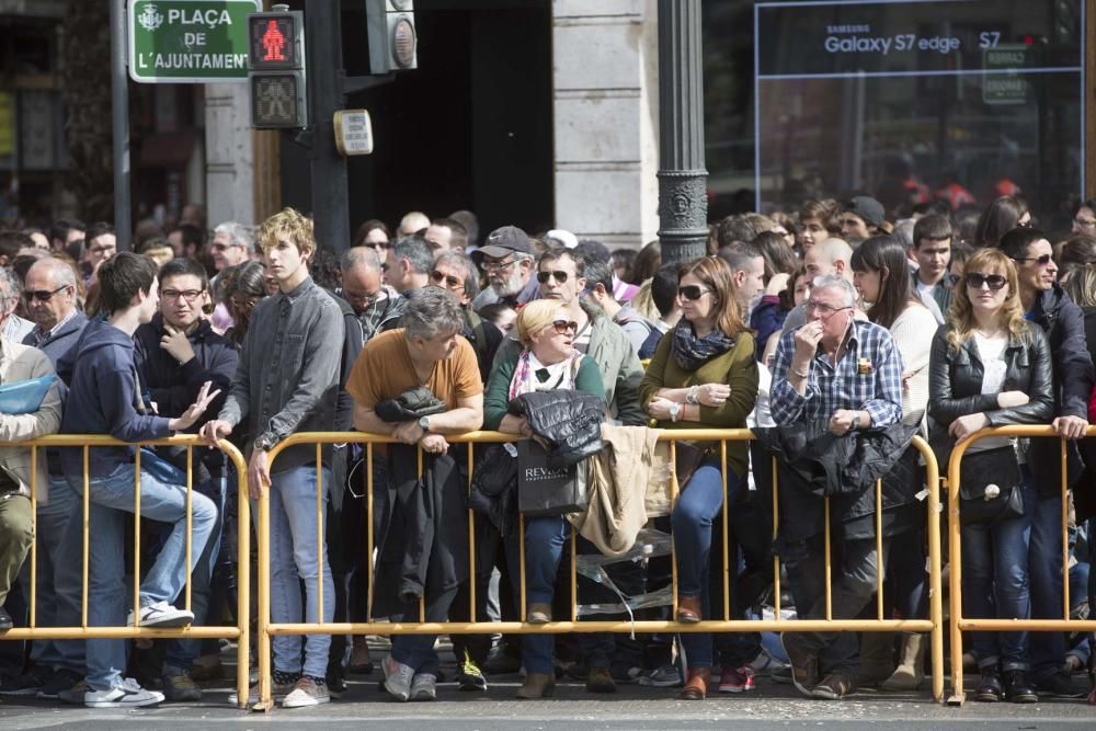 Búscate en la mascletà