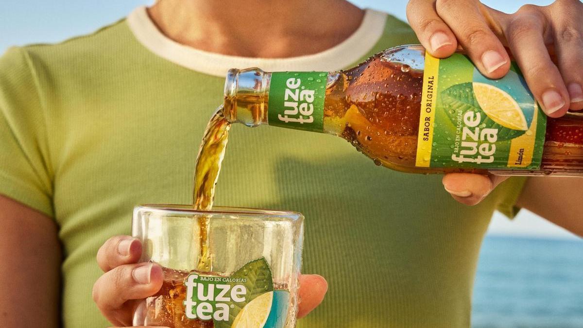 La nueva bebida que reemplazará al Nestea