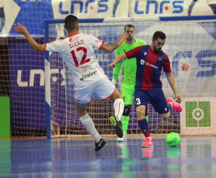 Levante UD FS - Jiimbee Cartagena