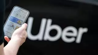 El sueldo de los conductores de Uber, al descubierto: la cifra que está dando mucho que hablar