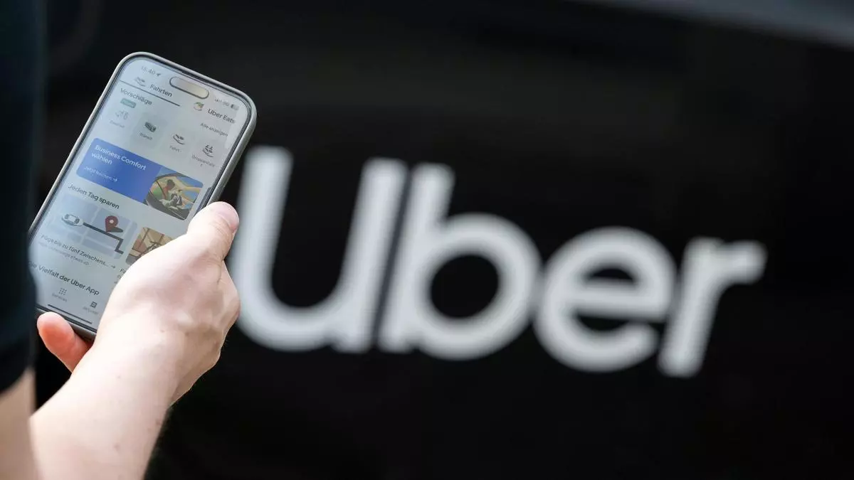 Los taxis sin conductor, más cerca que nunca: empezarán a circular por esta capital europea en 2026