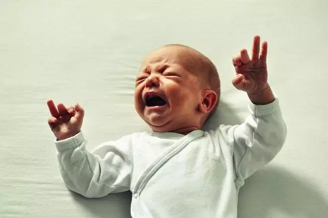 ¿Qué es el síndrome del bebé zarandeado, la primera causa de muerte en recién nacidos?