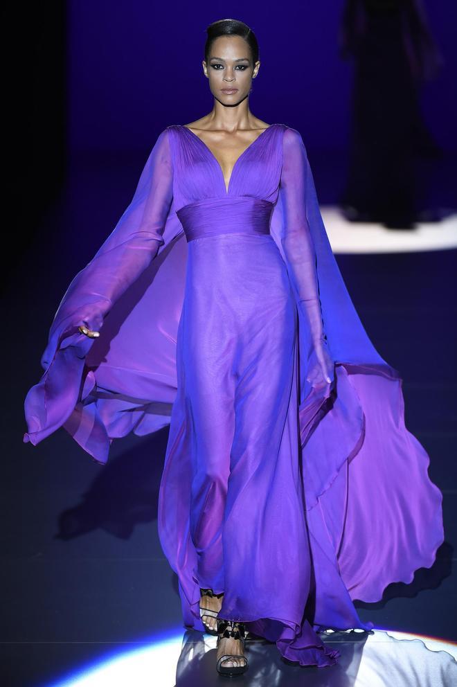 MBFWM 2015: Hannibal Laguna Primavera/Verano 2016