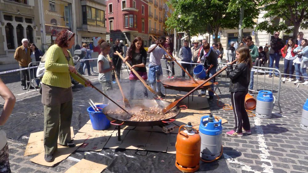 Salvem l'Empordà celebra 15 anys