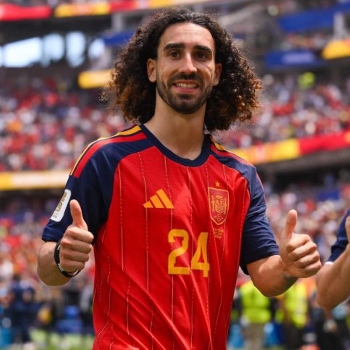 Catalunya és el motor principal de la selecció