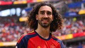 Catalunya és el motor principal de la selecció