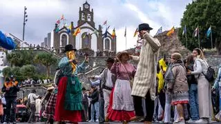 Las romerías de Gran Canaria que aún quedan por celebrar antes de 2027