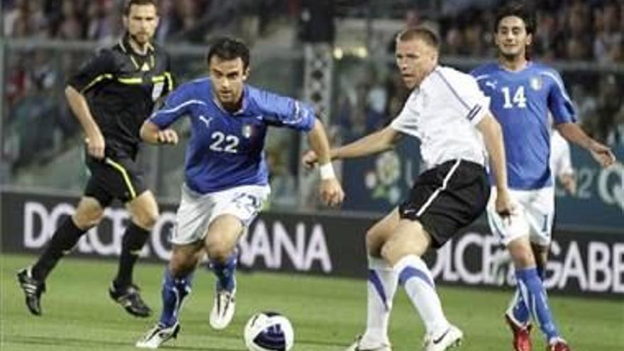 Inter y Juventus superan al Barcelona en la puja por Rossi