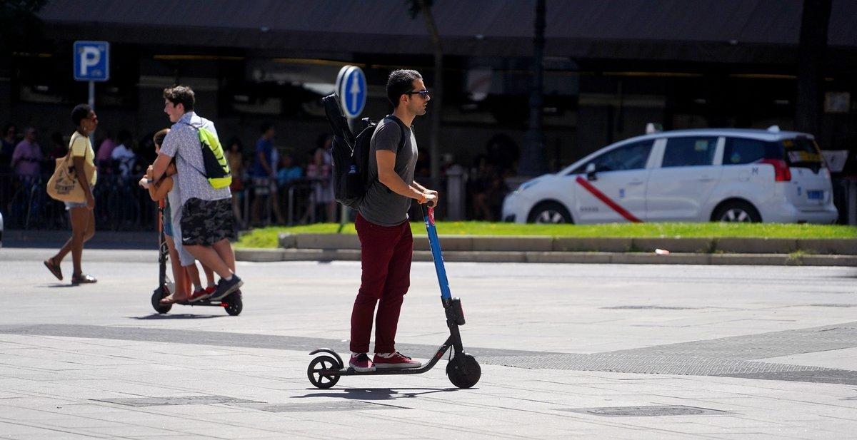 patin-electrico