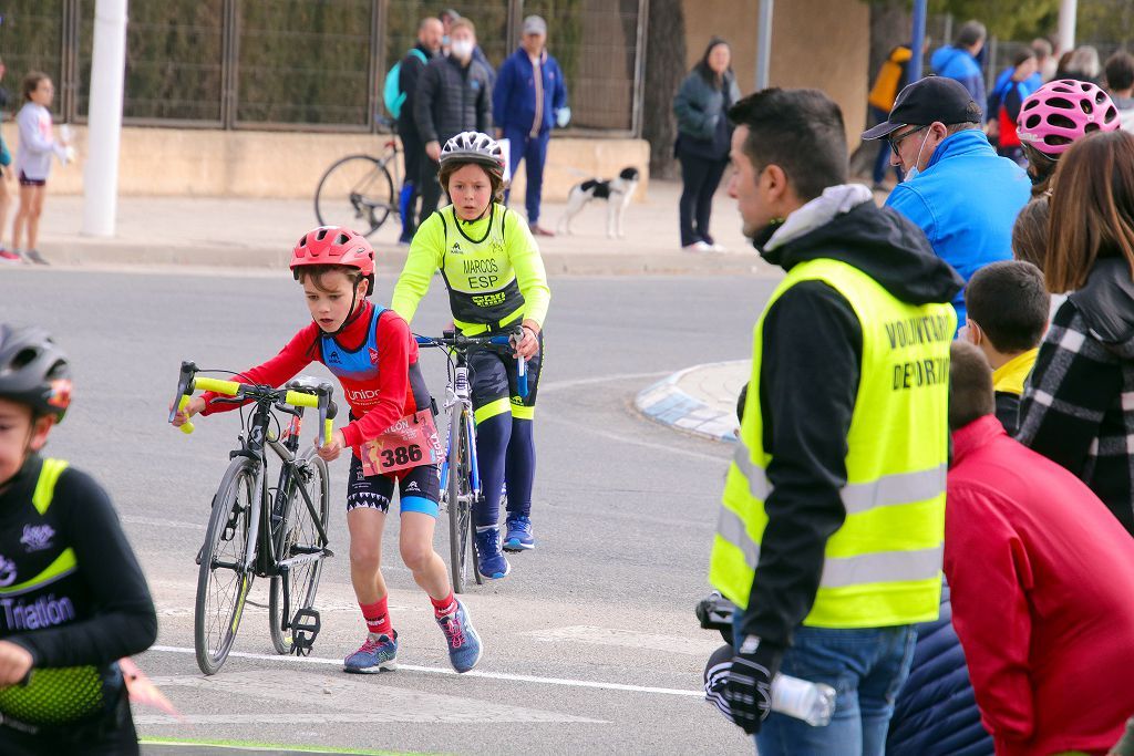 Duatlon de Yecla