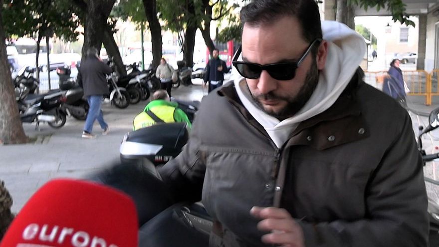 La reacción de Antonio Tejado tras el rechazo de Isabel Pantoja a su tía