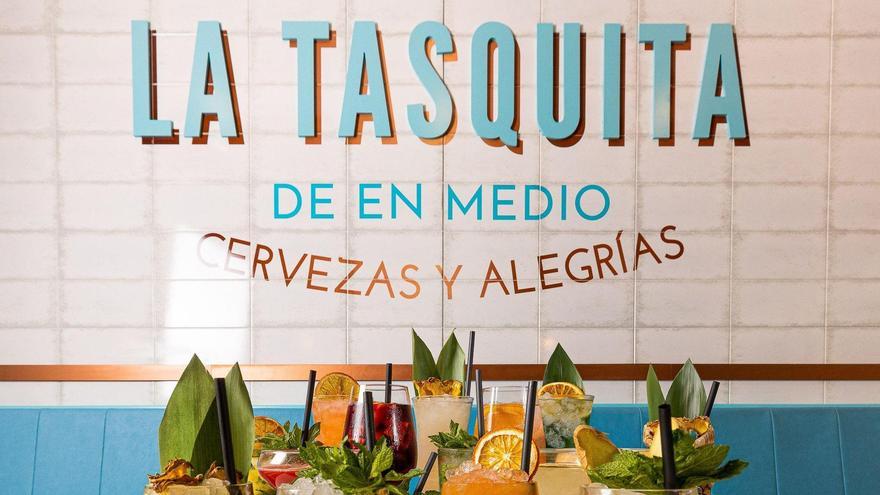 La Tasquita de en medio