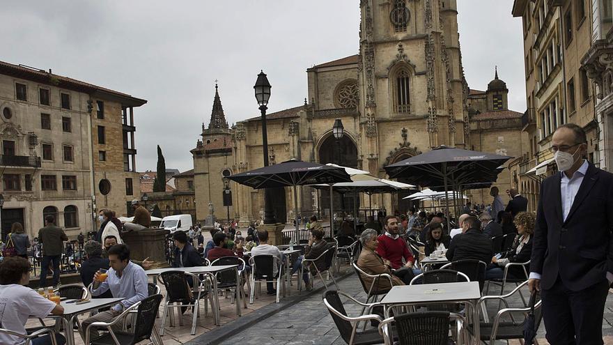 El sector turístico asturiano suma ya más reservas que el año pasado: "Será un verano de diez" - Vimarsana News