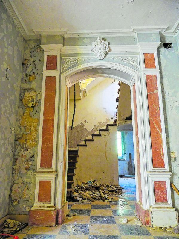 L’interiordegradat.