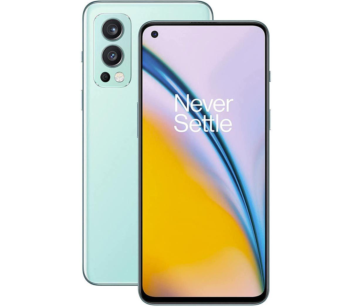 Teléfono móvil Oneplus Nord 2